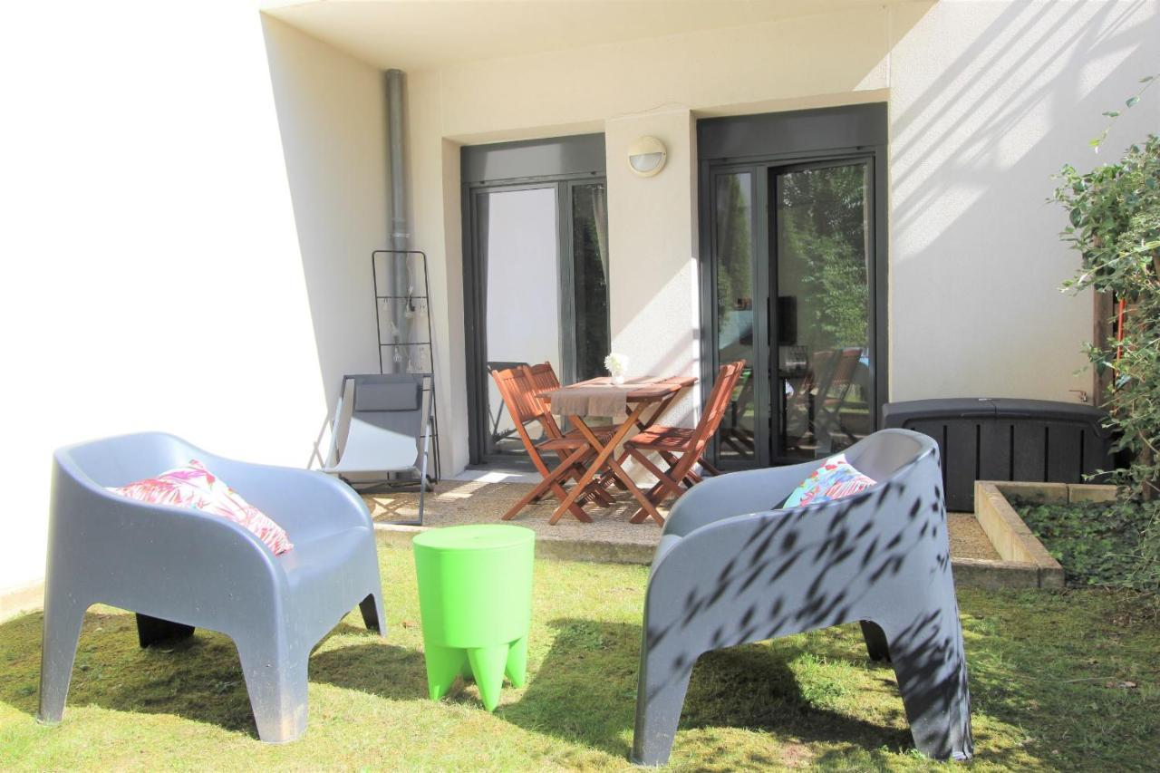 Un Air De Campagne En Vieille - Proche Lac Apartment *
